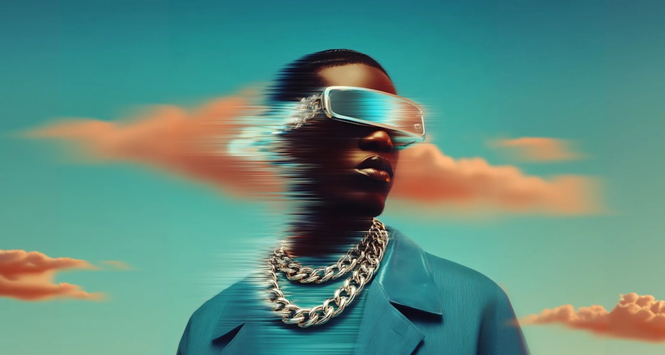 Dynamic Content Image